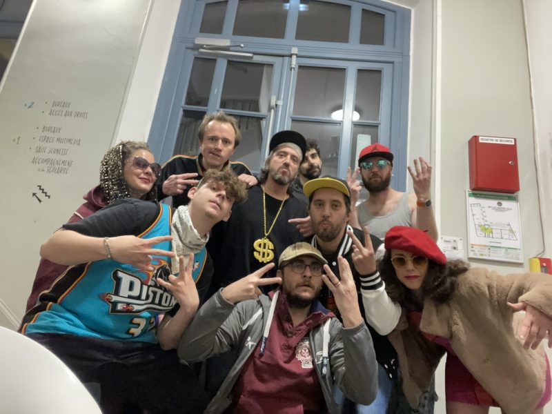 Le Fight Club : 9 joueurs, des règles imposées. Qui sera le gagnant ?