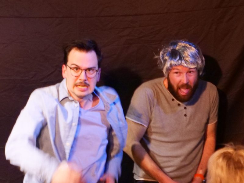 Journée de Merde : Vivez la pire journée de sa vie